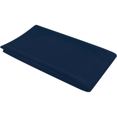 Logotrade corporate gift picture of: Althea sport towel 70x140 cm