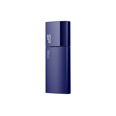 Logo trade promotional items image of: Pendrive Silicon Power Ultima U05 2.0