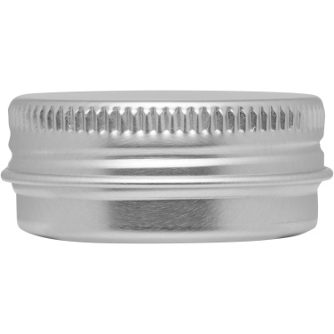 Logo trade promotional giveaways image of: Estelle lip balm