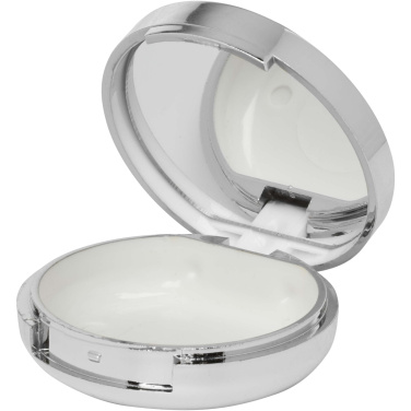 Logo trade promotional giveaways image of: Ero lip balm