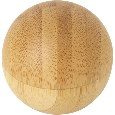 Logo trade promotional merchandise photo of: Esme lip balm