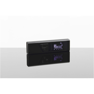 Logotrade promotional item image of: SCX.design T05 mini laser telemeter