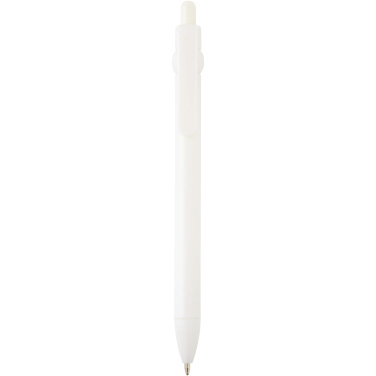 Logotrade business gifts photo of: Fidget recycled plastic ballpoint pen (black ink)