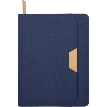 Logo trade corporate gifts picture of: Nomumi A5 portfolio