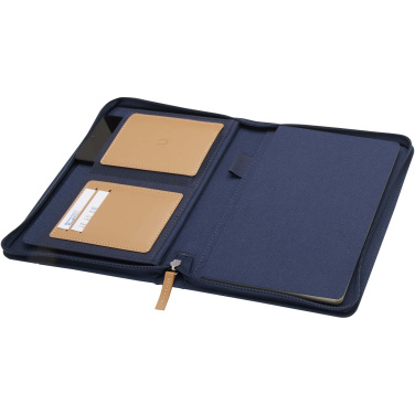 Logo trade promotional items picture of: Nomumi A5 portfolio