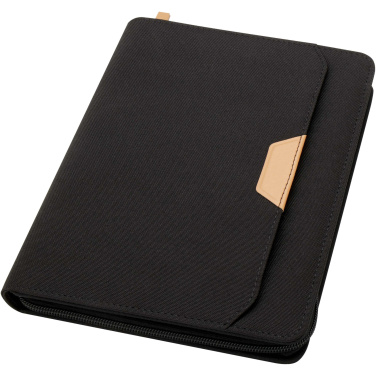 Logo trade promotional products picture of: Nomumi A5 portfolio