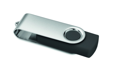Logotrade corporate gift image of: 16GB USB flash 3.0 type-C         MO1401