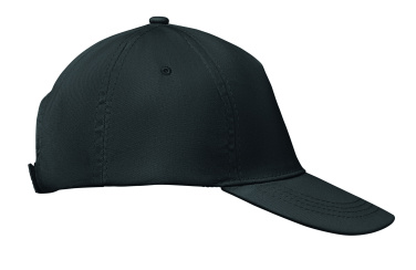 Logotrade promotional product image of: 5 panel baseball cap