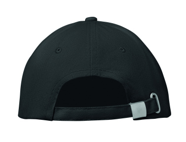 Logo trade corporate gift photo of: 6 panel baseball cap