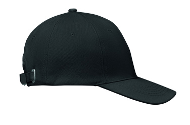 Logotrade promotional items photo of: 6 panel baseball cap
