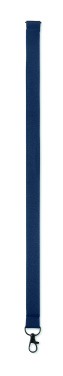 Logo trade advertising product photo of: Phone holder lanyard