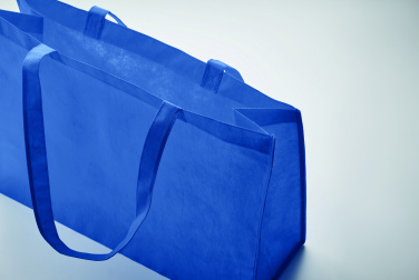 Logotrade business gift image of: RPET non-woven shopping bag