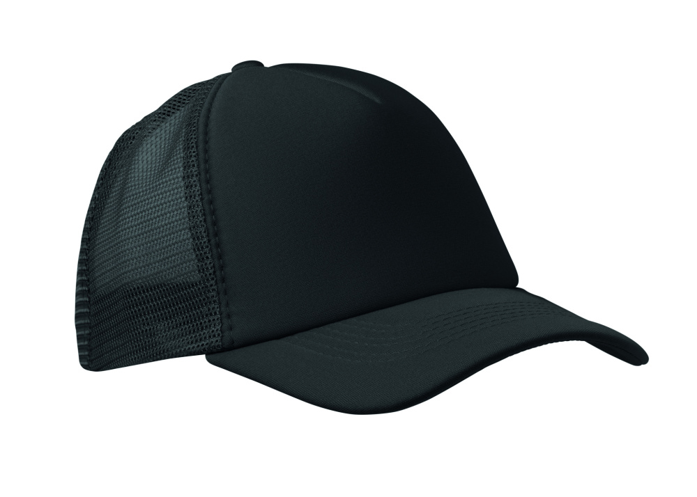 Logotrade promotional gift picture of: Truckers cap