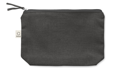Logotrade corporate gift picture of: Cosmetic bag 320 gr/m²