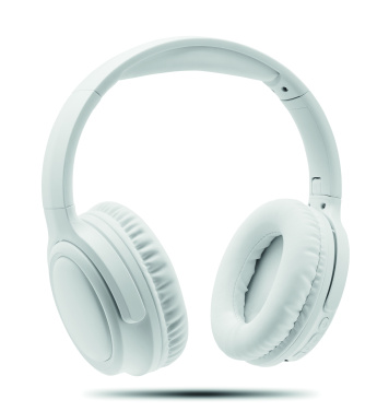 Logotrade promotional items photo of: ANC foldable headphone