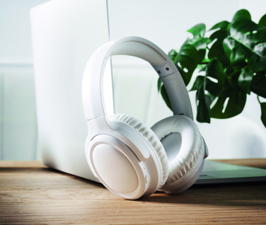 Logotrade business gift image of: ANC foldable headphone