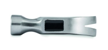 Logo trade promotional products image of: Wooden claw hammer