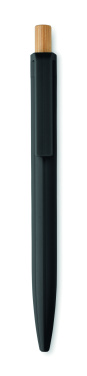 Logotrade advertising products photo of: Recycled ABS ball pen