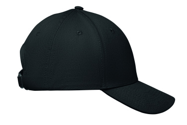 Logotrade promotional product image of: 6 panel cotton baseball cap