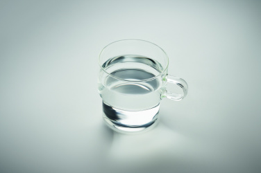 Logotrade corporate gifts photo of: High borosilicate glass 300 ml