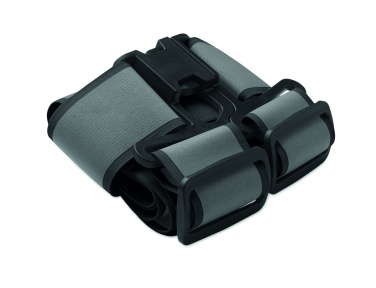 Logo trade corporate gifts picture of: Adjustable 360 reflective belt