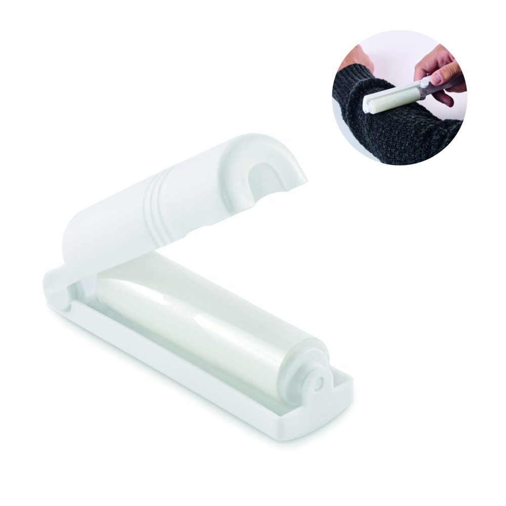 Logotrade promotional items photo of: Reusable sticky roller cleaner