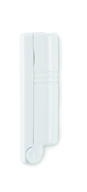 Logo trade promotional merchandise image of: Reusable sticky roller cleaner