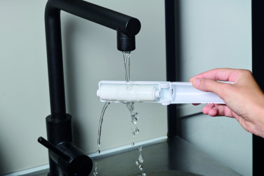 Logotrade business gift image of: Reusable sticky roller cleaner