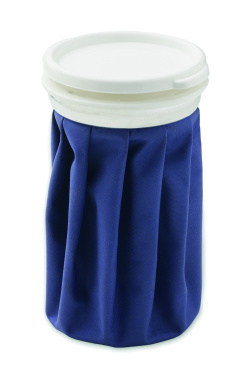 Logotrade corporate gift image of: Reusable polyester ice pack