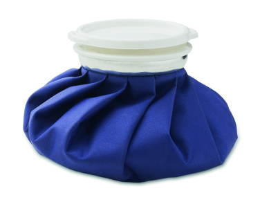 Logotrade promotional gift image of: Reusable polyester ice pack