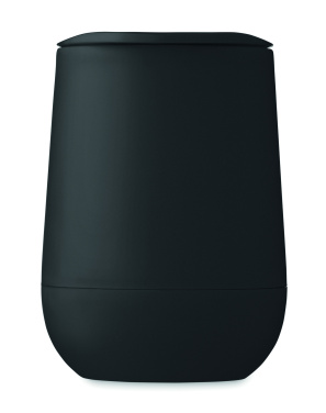 Logo trade promotional product photo of: PP Double wall tumbler 300 ml
