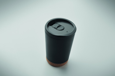 Logotrade promotional gifts photo of: Double wall tumbler 300 ml