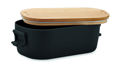 Logotrade promotional merchandise picture of: PP lunch box 700 ml