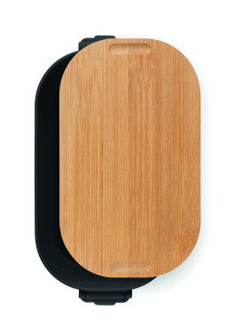 Logo trade promotional item photo of: PP lunch box 700 ml