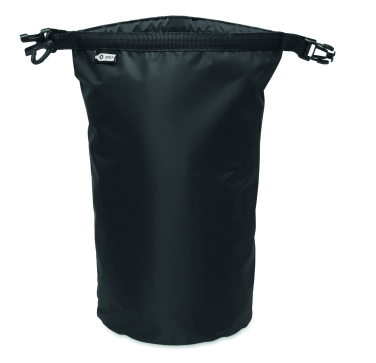 Logotrade promotional products photo of: Waterproof bag 210T RPET 5L