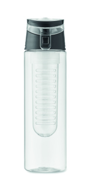Logo trade promotional merchandise image of: RPET bottle 500ml