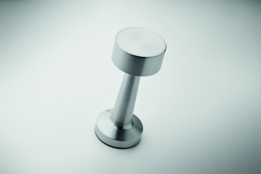 Logo trade promotional items image of: Rechargeable iron table lamp