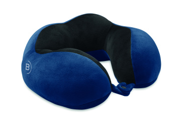 Logotrade promotional product image of: Travel pillow in foam