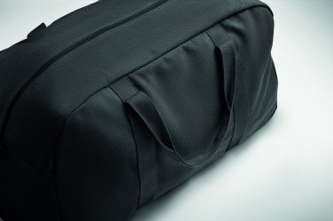 Logotrade business gift image of: Duffle travel bag 450 gr/m²
