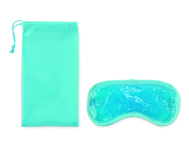 Logotrade business gift image of: Reversible cooling eye mask