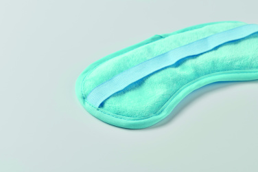 Logotrade promotional giveaway picture of: Reversible cooling eye mask