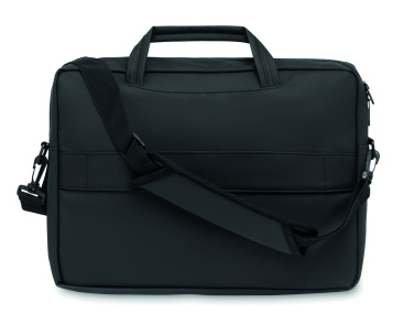 Logo trade promotional merchandise picture of: 15 inch laptop bag