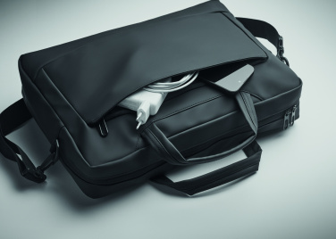 Logotrade promotional products photo of: 15 inch laptop bag