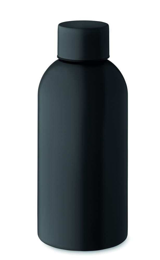 Logotrade business gifts photo of: Single wall bottle 500 ml