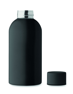 Logotrade advertising product image of: Single wall bottle 500 ml