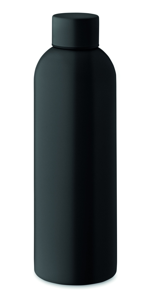 Logo trade corporate gift photo of: Single wall bottle 750 ml