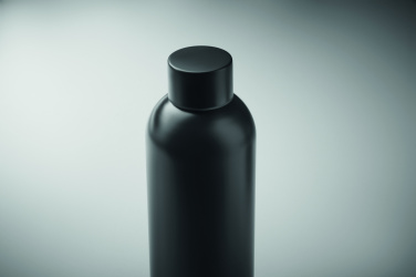 Logotrade promotional merchandise picture of: Single wall bottle 750 ml