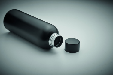 Logotrade promotional products photo of: Single wall bottle 750 ml