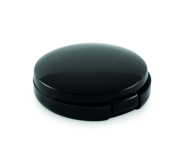 Logo trade promotional items image of: Vegan lip balm