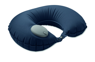 Logotrade promotional item image of: Fast inflatable travel pillow